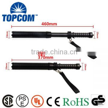 Telescopic Best Military Grade Baton XPE Power Police Rechargeable Flashlight                        
                                                Quality Choice
                                                    Most Popular