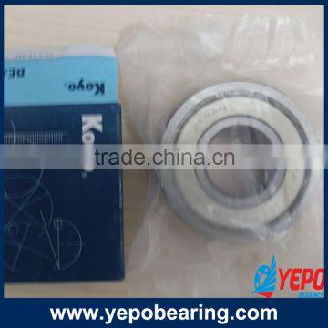 China manufacturer supply high quality yepo brand waterproof bearing industrial bearing wheel bearing 6305-z