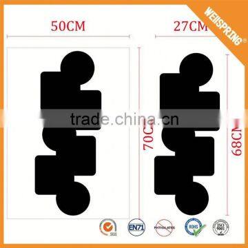 Fashion Cute Appealing Self-adhesive Chalkboard Stickers photo-2