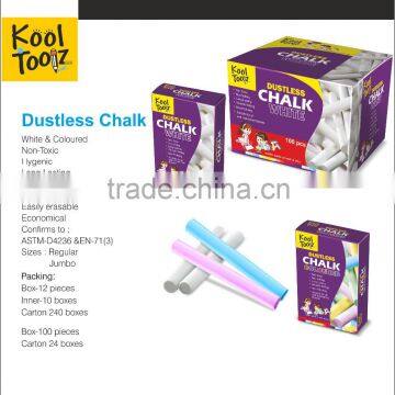 Dustless Chalks