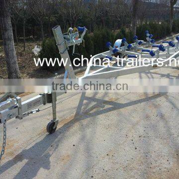 Boat Trailer