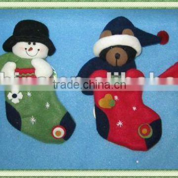 New arrival christmas stocking