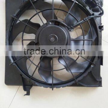 auto radiator cooling fan for HYUNDAI I30 15- Gasoline engine 25380-2H600