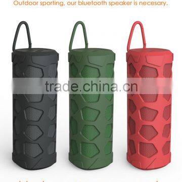 New Design Wireless Bluetooth Speaker With Dual Speaker High HIFI Good Bluetooth Music