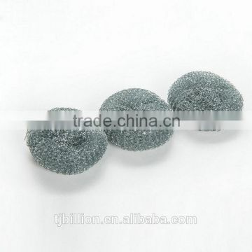 Reasonable Price Stainless steel scourer new product launch in china