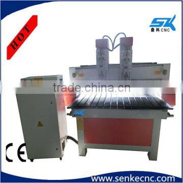 cnc stone plastic cutting machine router 3 axis machine cnc milling engraving router spindle motor for metal milling cnc router