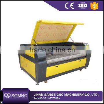 USA Co2 Laser Paper Cutting Machine photo-2