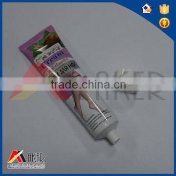 Newest Flexible Aluminum Cosmetic Tube