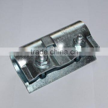Forged Tube External Joiner for Construction photo-3
