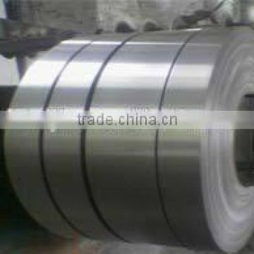 201/410 stainless steel strip coil supplier