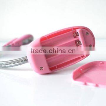 LED Chip High Brightness Clip Music Stand Light photo-6