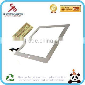 Touch Screen for Ipad 2 Digitizer,for Ipad 2 Touch Panel Digitizer ,original photo-2