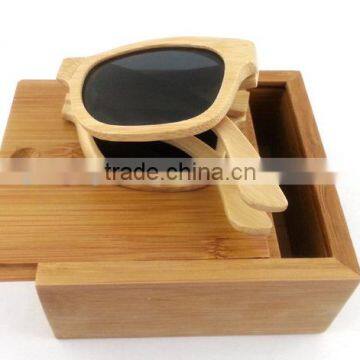 folding bamboo sunglasses,foldable wood sunglasses,wood bamboo sunglasses