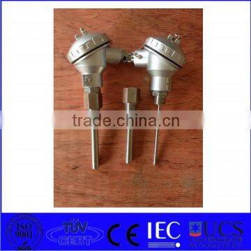 temperature transmitter