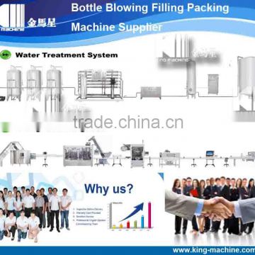 Sunflower oil filling machine/filler