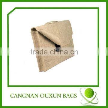 fashion eco-friendly wholesale jute bags india