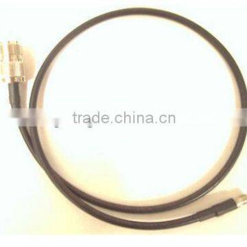 RF Cable SMA Female to SO-239 Radio Saver Adapter Connetor photo-1