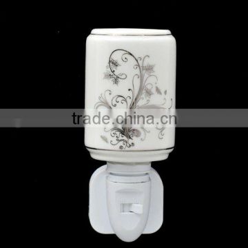 ceramic aroma night, high quality, jade ceramic material