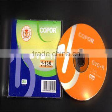Dual Layer Dvd With Popular Printing in Bulk 8.5gb Dvdr photo-3