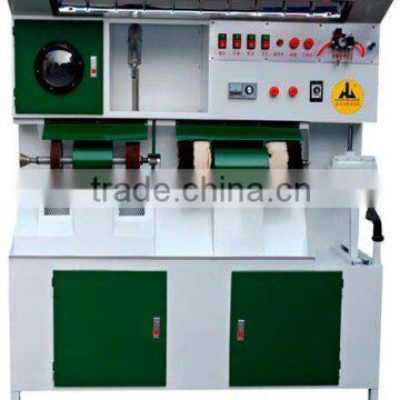 shoe repair machine