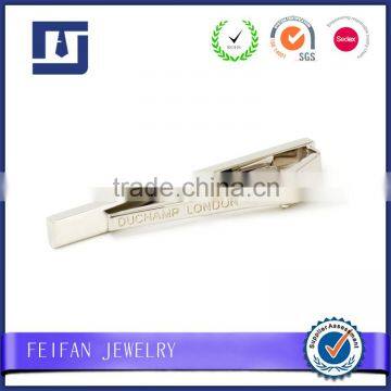 High Quality Fashion Stainless Steel Tie Clip for Men photo-6