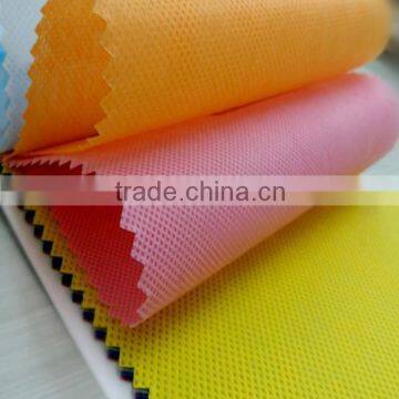 Any Color Choosed 100% PP Cheap Non-Woven Fabrics photo-5