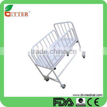Best stainless iron baby canopy cribs
