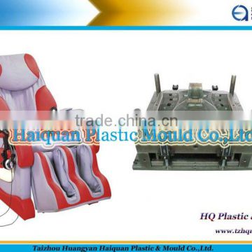 human touch massage chair mold