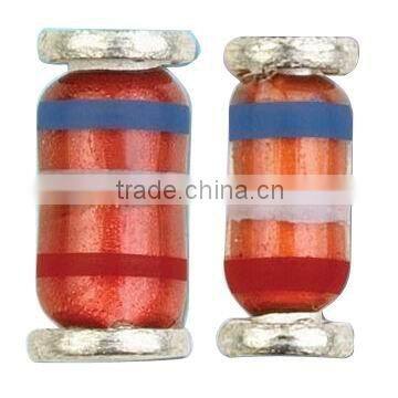 1W 33V SMD Zener Diode MELF ZM4752A photo-3