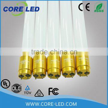 100LM/W,150cm/22W T8 LED Glass Tube Light 5ft