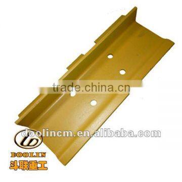 Bulldozer Track Pad D6H Grouser Pad