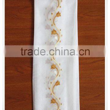 JSH-3 Jacquard curtain fabric