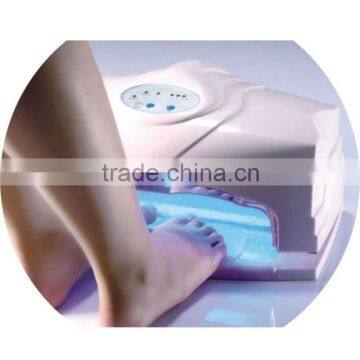 UV nail lamp for nail art &electrical nail polish dryer with uk plug