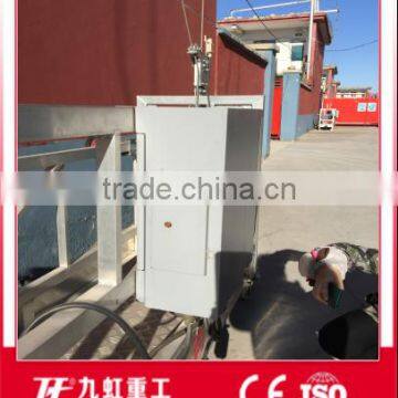 high quality suspended platform electrical control system/electrical box/electrical power control