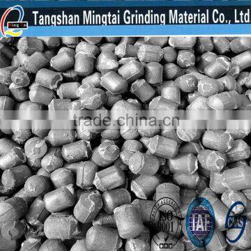 8X10--60X70MM All size good toughness casting alloy grinding steel iron bar