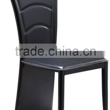 Z652-1 modern design wedding house high back dining room chair