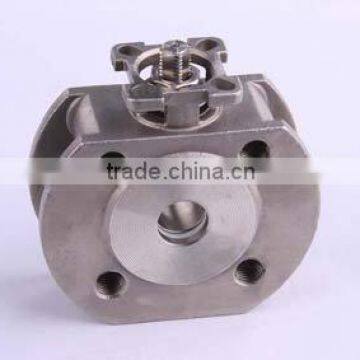 sanitary swing stainless steel check valve