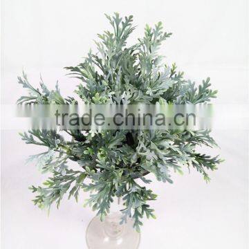 wholesale high quality artificial green grass wall accessories for wall decoration