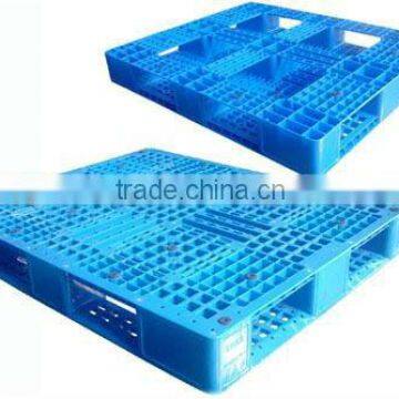 Plastic Pallet photo-6