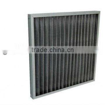 Metal mesh filter of Chinese supplier