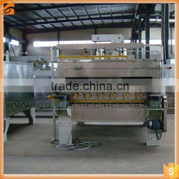 Competitive Price Rotary Peanut Roasting Machine