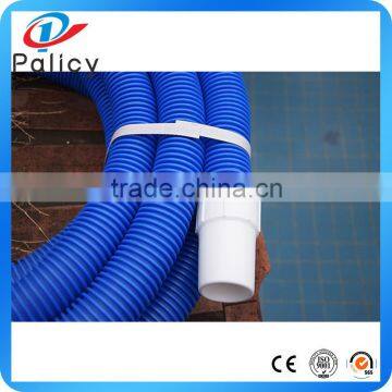 Swimming Pool EVA Spiral Wound Hose for Vacuum Cleaner photo-4