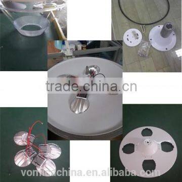 Free Sample 30W 40W Outdoor Lanterna Landscape Lighting IP65 TUV CE RoHS photo-3