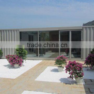 Factory cheaper price container houses/prefabricated house