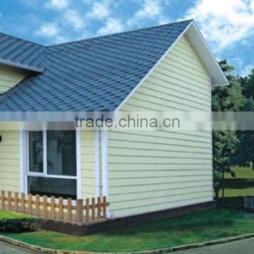 Hotsell National standard strong prefabricated steel villa