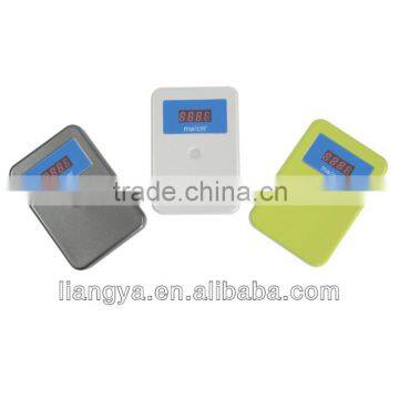 LED light meter for detecting the strengthen of the light china manufacturer factory direct sale