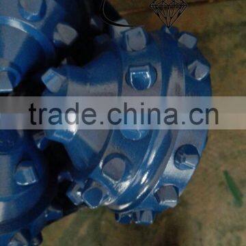 rubber sealed bearing 8 1/2in tricone drill bit