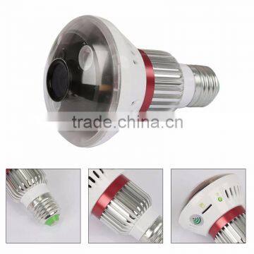 BC-780C 720P HD Wi-Fi IP Light Bulb Camera With Night Vision 15-20m photo-4