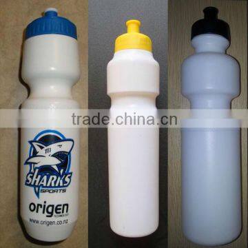 wholesale drinking plastic sports bottle