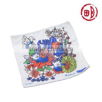 Good quality microfiber kitchen cleaning towel